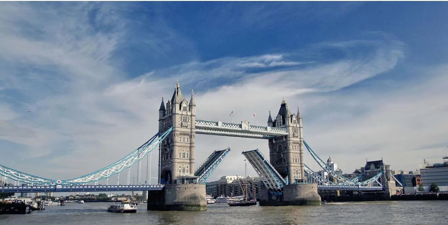 Ferienwohnung Luxury Flat Next Tower Bridge 1 London 0*,  Großbritannien