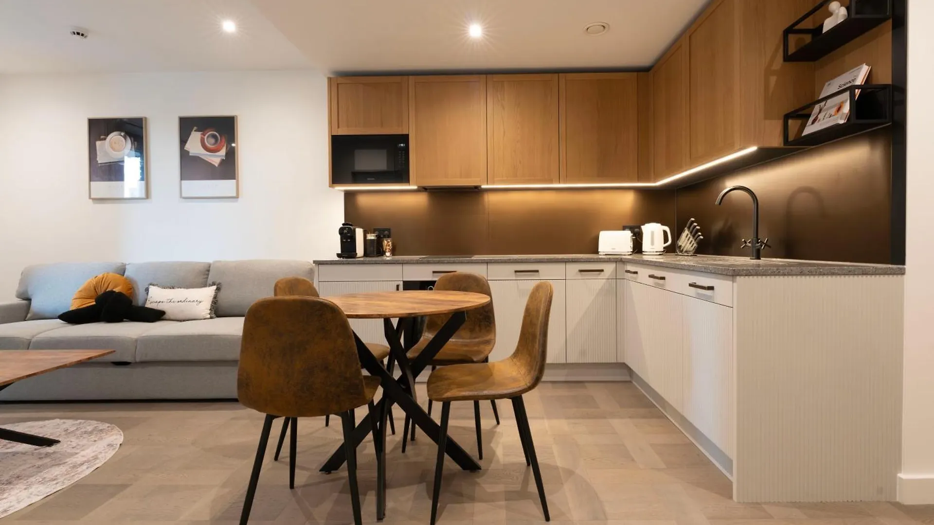 Luxury Flat Next Tower Bridge 1 Apartment London 0*,  United Kingdom