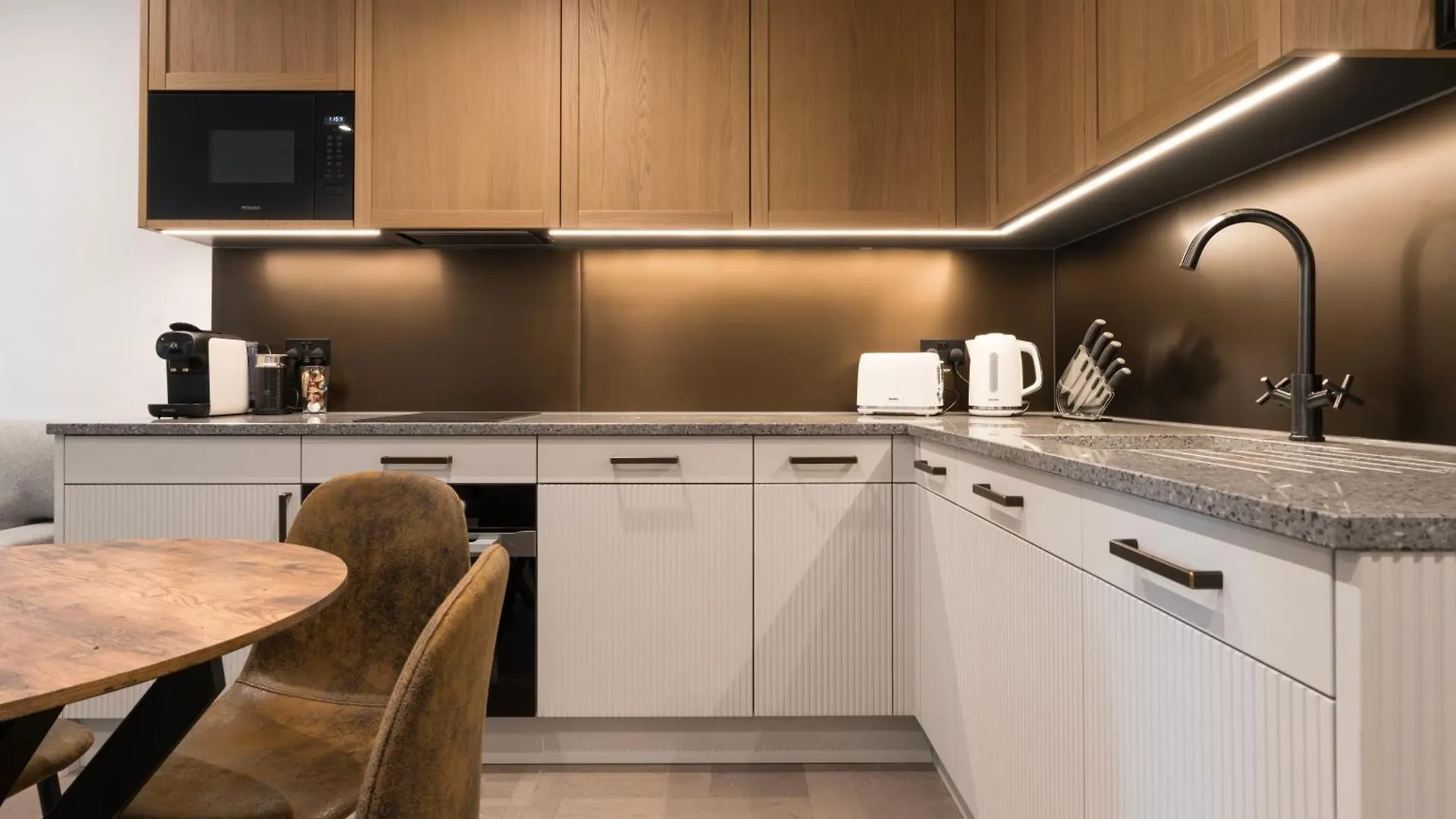 Ferienwohnung Luxury Flat Next Tower Bridge 1 London 0*,  Großbritannien