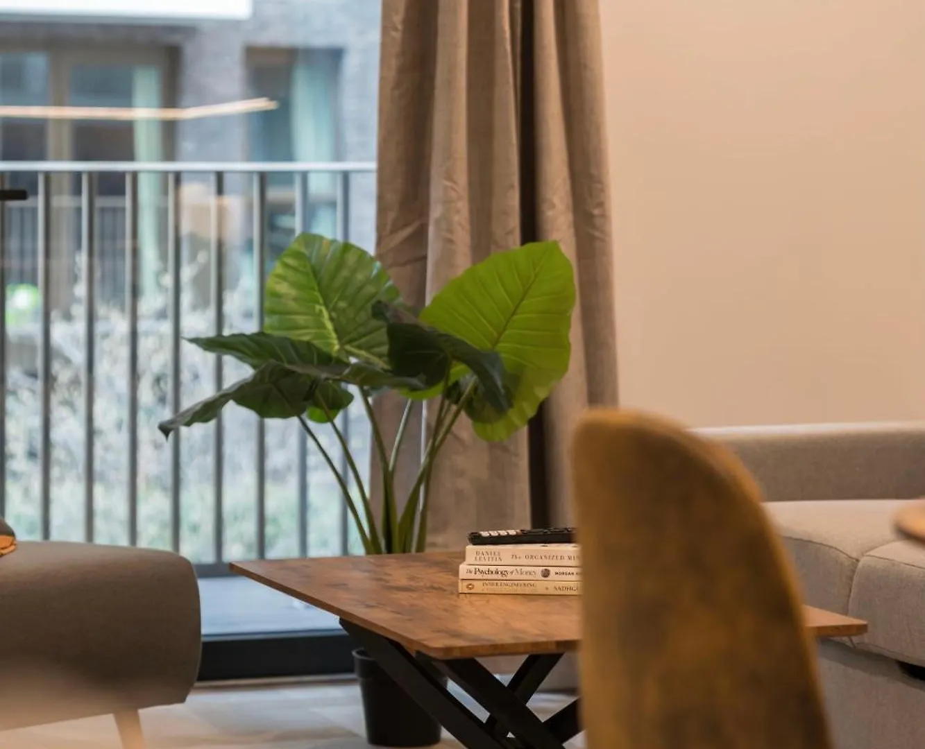 Apartment Ferienwohnung Luxury Flat Next Tower Bridge 1 London
