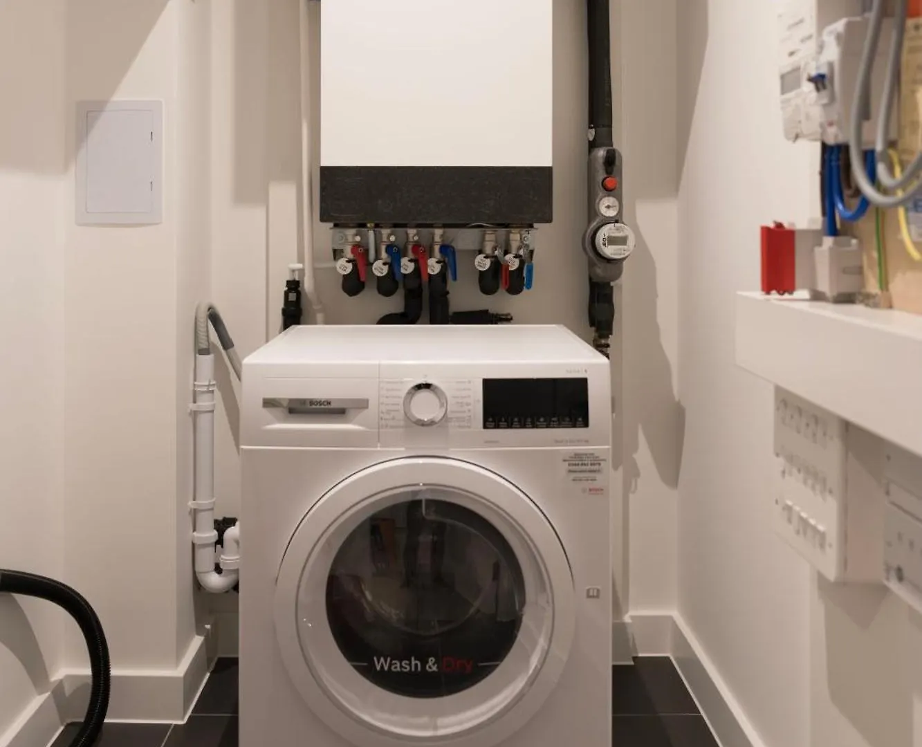 Ferienwohnung Luxury Flat Next Tower Bridge 1 London Großbritannien