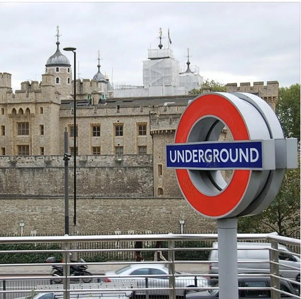 Luxury Flat Next Tower Bridge 1 Apartment London United Kingdom