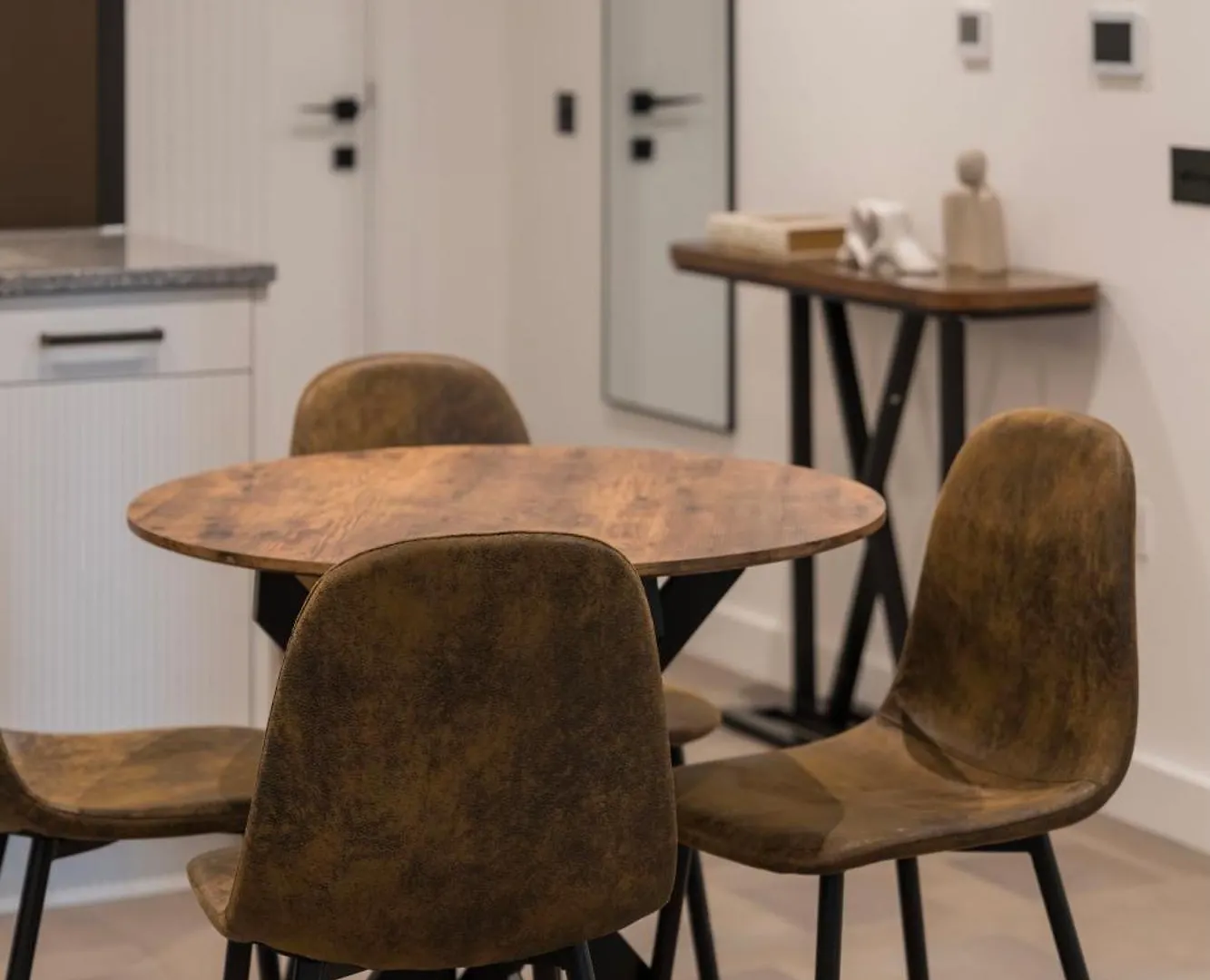 Luxury Flat Next Tower Bridge 1 Apartment London 0*,